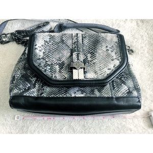 Authentic Vera Wang Purse